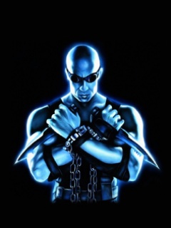 Riddick